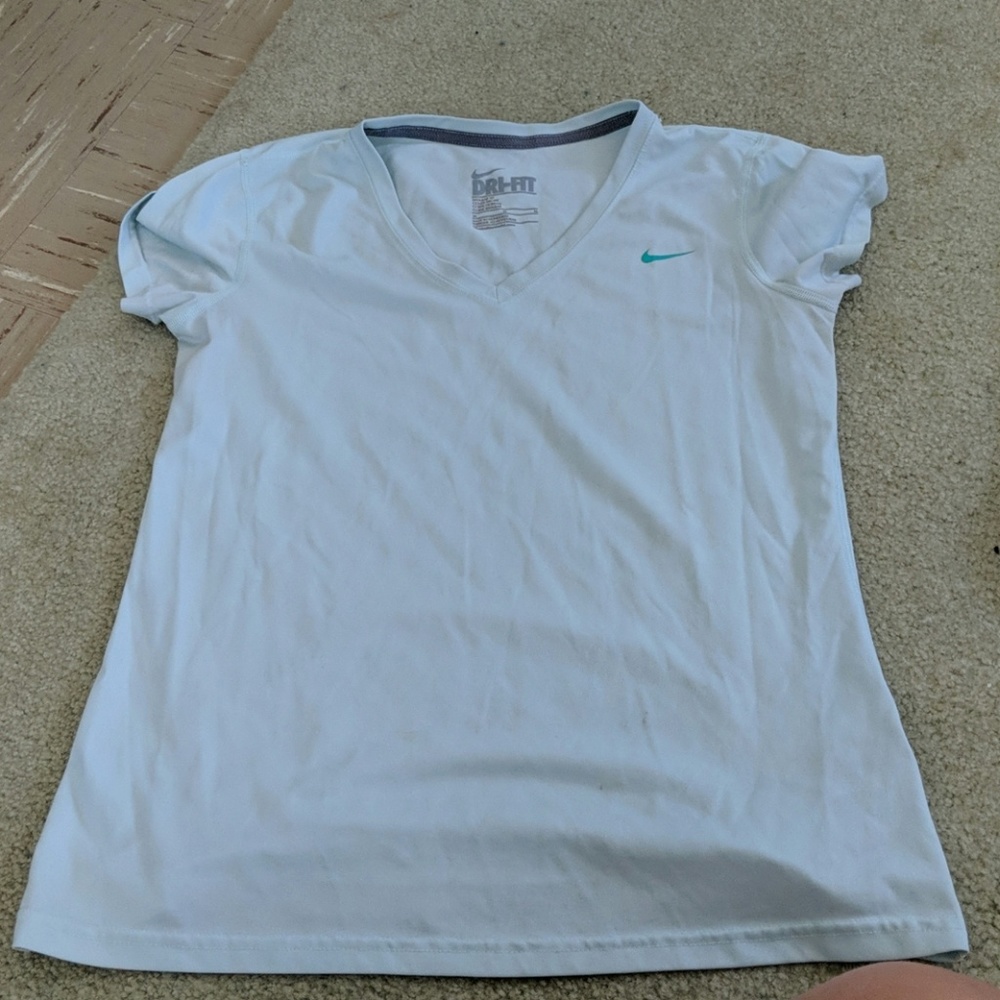 Shirt nike